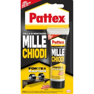 pattex millechiodi