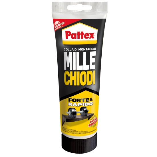 Pattex Millechiodi forte