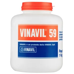 Vinavil 59 tanica da 1Kg