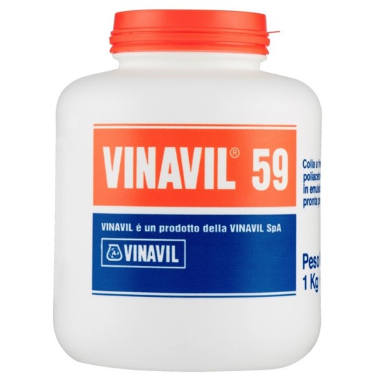 Vinavil 59 tanica da 1Kg