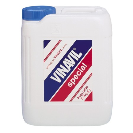 Colla Vinilica Vinavil Special - Universale Senza Solventi 5kg