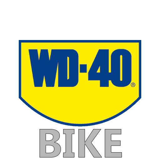 WD 40 Bike