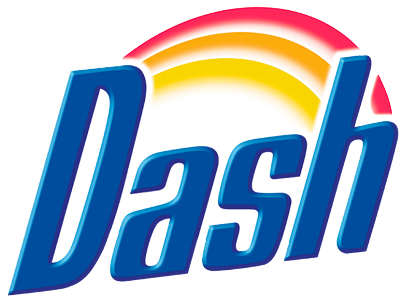 Dash Fustino Lavatrice