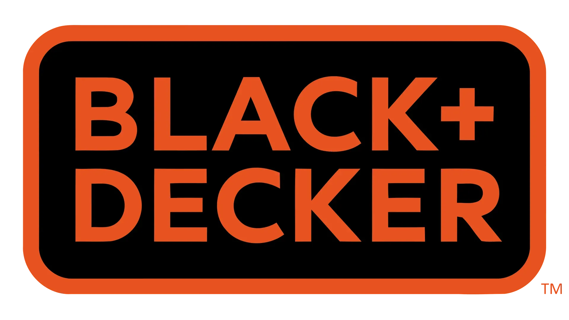 Black & Decker