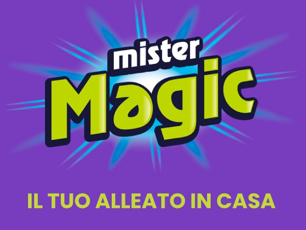Mister Magic