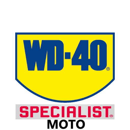 WD40 Specialist Moto