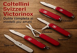 Coltellini Svizzeri Victorinox
